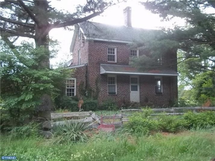 125 Cross Rd, Salem, NJ 08079
