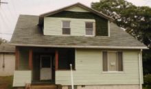 21 Raymond St Dravosburg, PA 15034