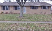 6945 Shellcross Dr Dayton, OH 45424