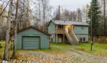 20507 Steffes Street Chugiak, AK 99567