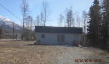 23136 Tundra Rose Avenue Chugiak, AK 99567