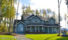 23605 Fallow Circle Chugiak, AK 99567