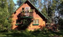 18408 Amonson Road Chugiak, AK 99567