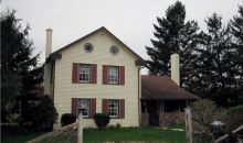 164 BRICKER RD Bernville, PA 19506