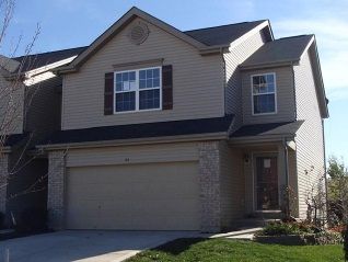 64 Country Field Ct, Lake Saint Louis, MO 63367