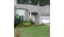 8633 Melrose Circle Douglasville, GA 30134