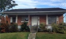 6905 Christine St Metairie, LA 70003