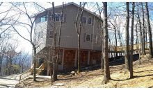 470 Big Stump Mountain Trail Jasper, GA 30143