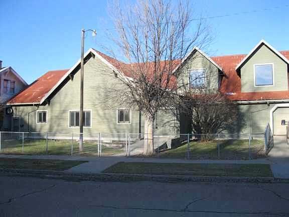 4Th, Havre, MT 59501