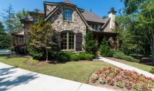 4358 Lochsa Lane Suwanee, GA 30024