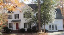 10536 Oakside Drive 1 Richmond, VA 23237