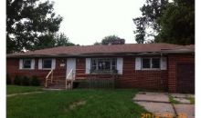 3110 Belleview Ave East Saint Louis, IL 62205