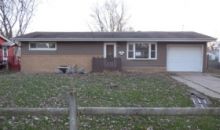 907 E Newkirk St Tuscola, IL 61953