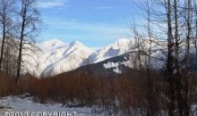 L1 Hightower Road Girdwood, AK 99587