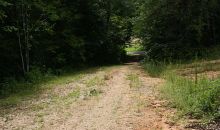 0 Martins Ford Road Dahlonega, GA 30533