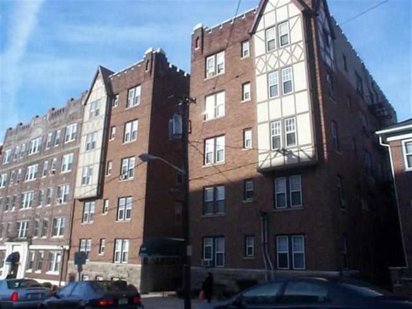 E6 6015 BLVD EAST, West New York, NJ 07093