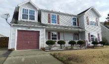 210 Jouster Way Suffolk, VA 23434