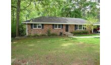 2370 Shallowford Road Atlanta, GA 30345