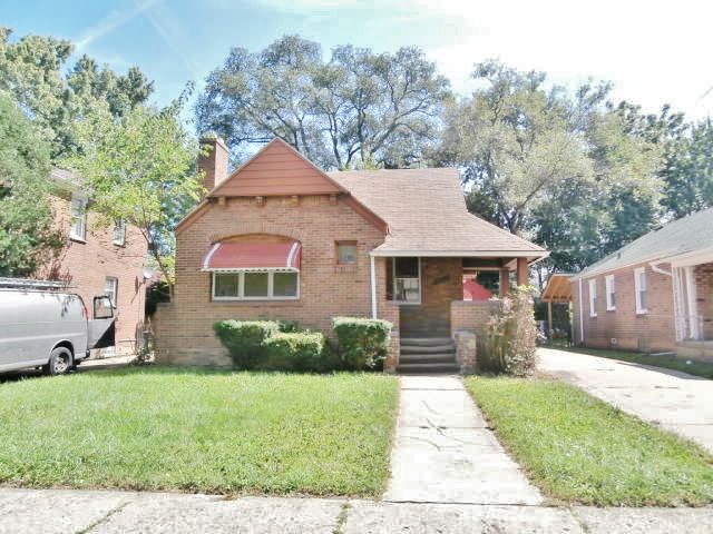 15738 Ferguson St, Detroit, MI 48227