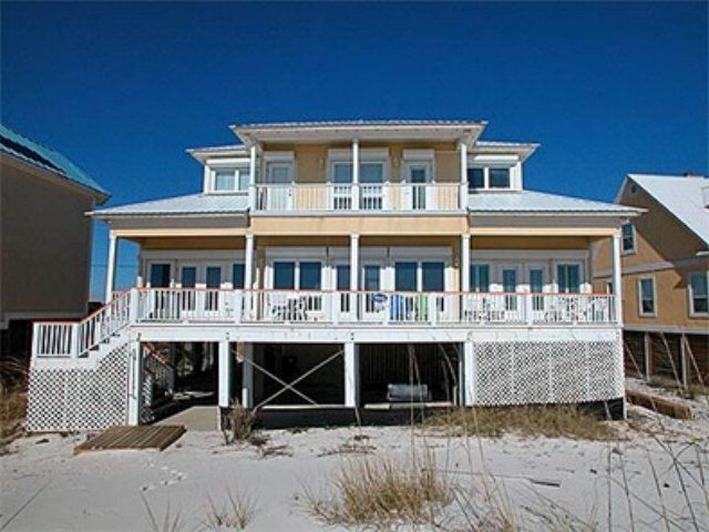 2289 West Beach Blvd, Gulf Shores, AL 36542