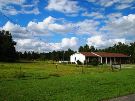 143 Jarvis Lane, Symsonia, KY 42082