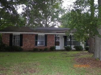4618 Conti Ln, Montgomery, AL 36116
