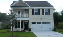 2281 TOMEDJAN CIR Charleston, SC 29414