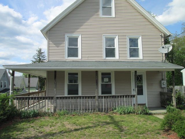 32 Bentley Ave, Norwich, CT 06360