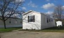 21662 MONTE CARLO ST Romulus, MI 48174