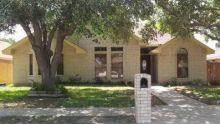 2028 E 28th St Mission, TX 78574