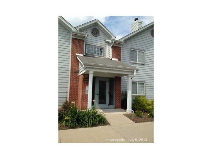 8346 Glenwillow Ln Unit 104, Indianapolis, IN 46278