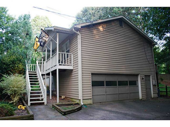 3637 Stonewall Drive Nw, Kennesaw, GA 30152
