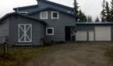 4243 S Forecastle Lane Big Lake, AK 99652