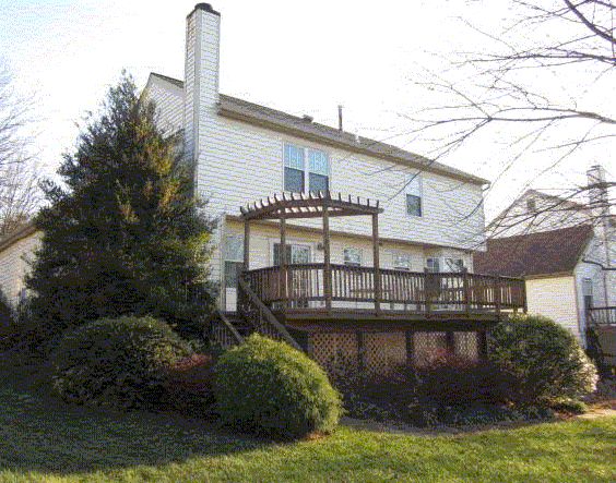 24101 Pecan Grove Lane, Gaithersburg, MD 20882