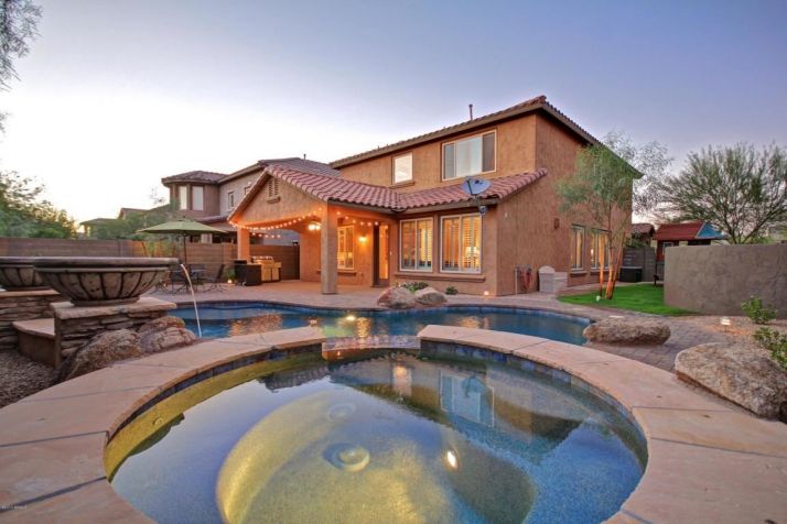 3847 E Matthew Drive, Phoenix, AZ 85050