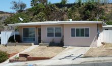 3863 Gayle St San Diego, CA 92115