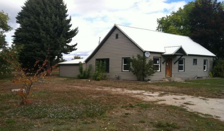 312 E First St, Corvallis, MT 59828