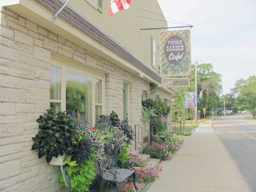 535 Main Street, Wild Rose, WI 54984