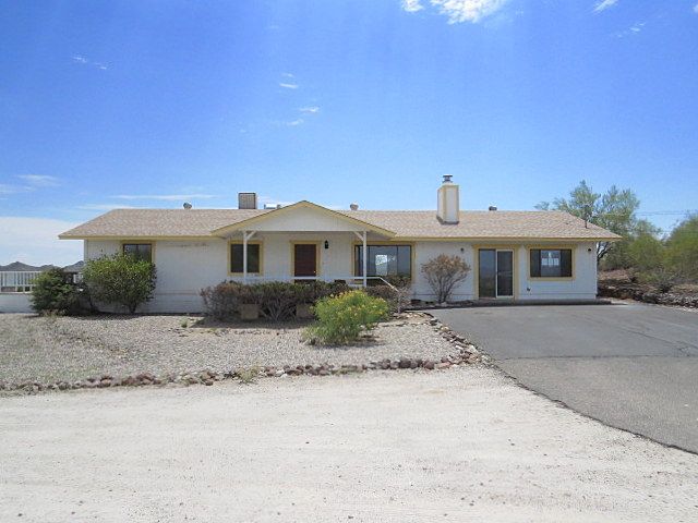 1039 S Saguaro Drive, Wickenburg, AZ 85390