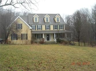 1 Caldwell Lane, Avondale, PA 19311