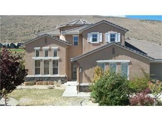 9960 Via Solano, Reno, NV 89511