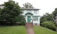 538 Lincoln Avenue Orange, NJ 07050