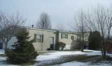 172 Saddlebrook Lima, OH 45807