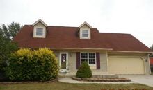 112 Geneva Ln Lima, OH 45807