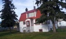 447 E 13th Avenue Anchorage, AK 99501