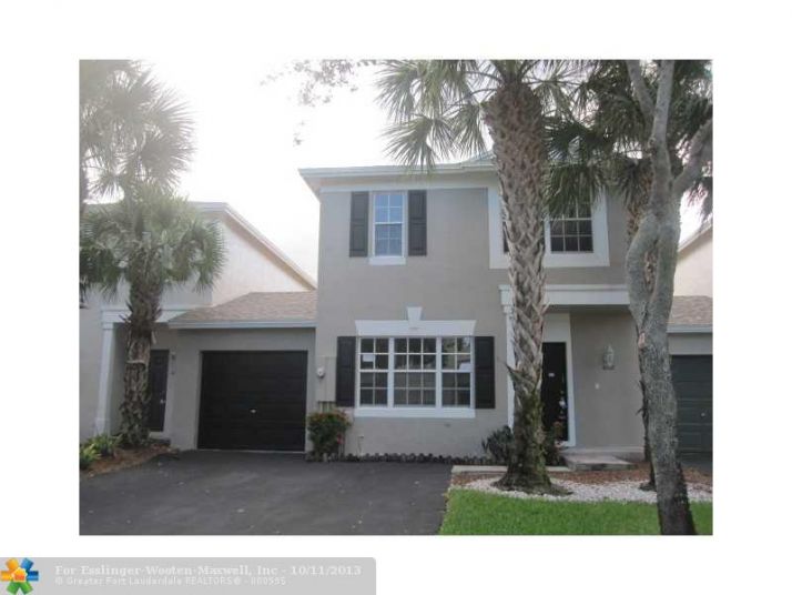 6007 Lombard Ct # 6007, Fort Lauderdale, FL 33321