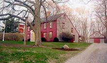 138 Main St Sandwich, MA 02563