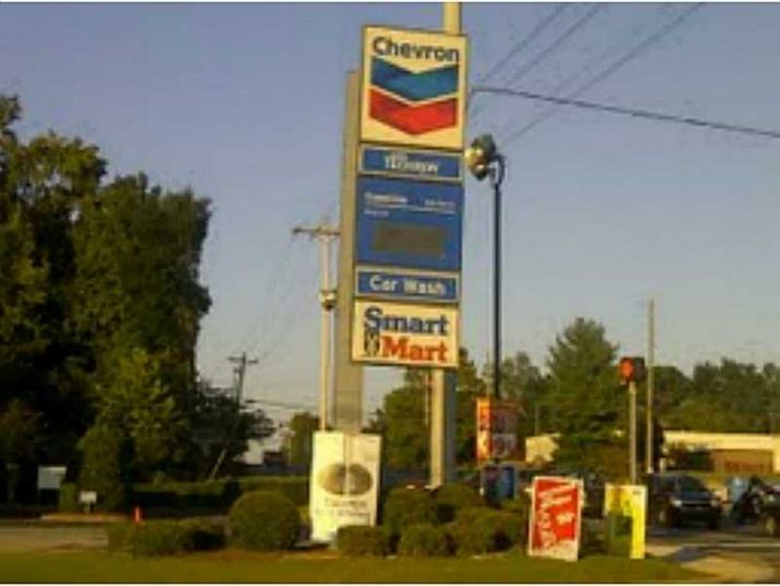 1724 Cleveland Highway, Dalton, GA 30721