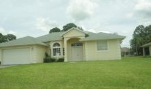 1713 Sw Cycle St Port Saint Lucie, FL 34953