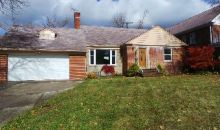 17505 Libby Rd Maple Heights, OH 44137
